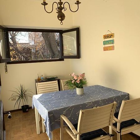 Departamento Con Inmejorable Ubicacion Apartment Mendoza Exterior photo