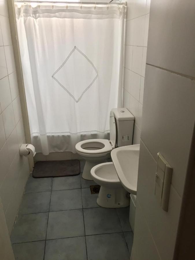 Departamento Con Inmejorable Ubicacion Apartment Mendoza Exterior photo